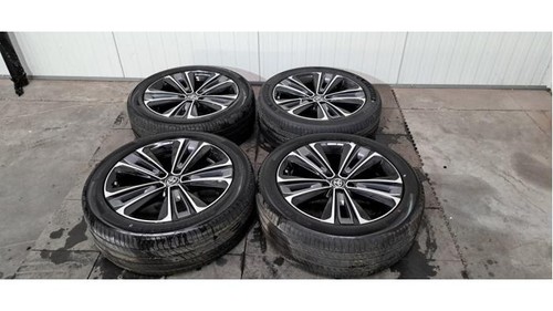 Toyota bz4x felgen set - toyota,