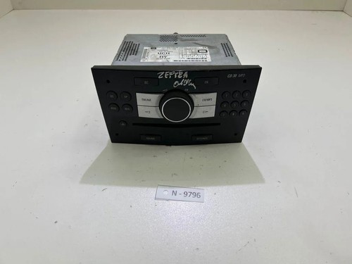 Opel zafira a05 - zafira,