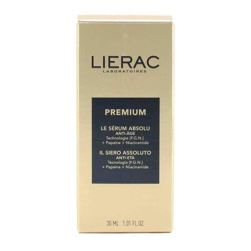 Lierac premium das - lierac,