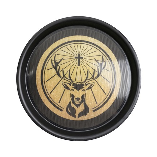 Jägermeister servier tablett - jägermeister,
