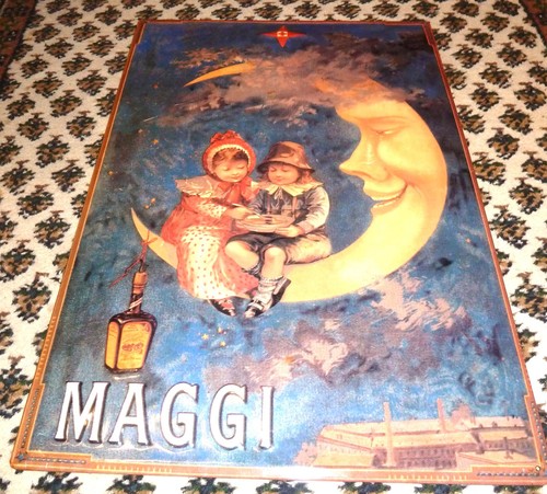 Nostalgic art blechschild - nostalgic-art,