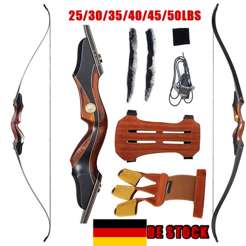 Bogenschießen takedown - bogenschießen, 60"