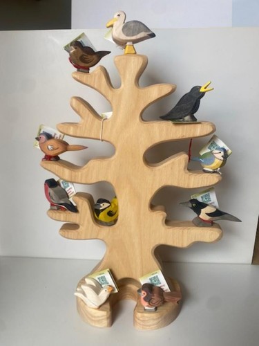 Ostheimer vogelbaum mit - mit, 10