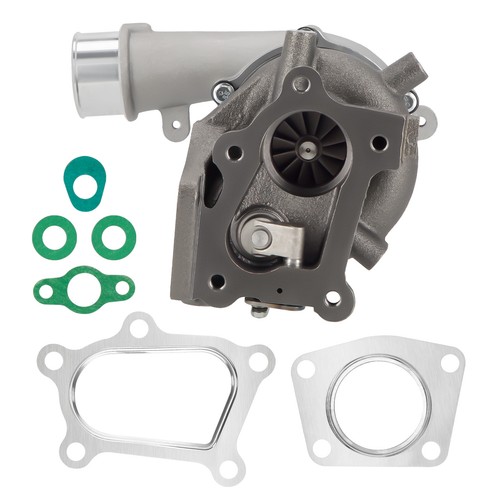 Turbolader for mazda cx 7 - 3/, 6