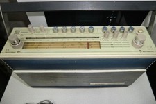 1  kofferradio model -stern