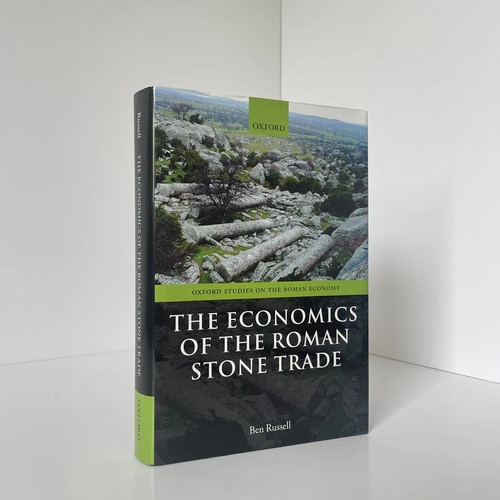 The economics roman - of,