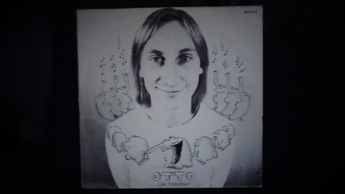 Otto - -, zweite)"