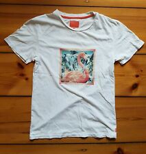 VioVio T-Shirt Flamingo | Gr. S