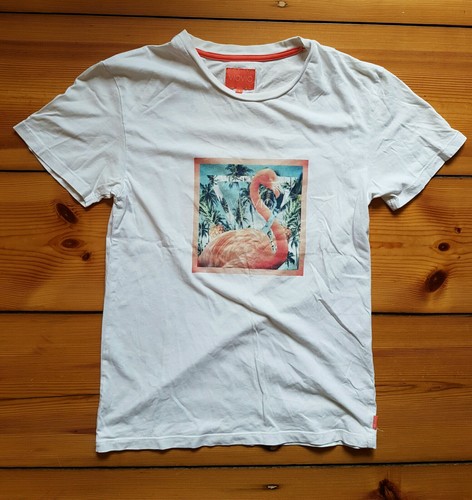 Viovio shirt flamingo gr - viovio, |