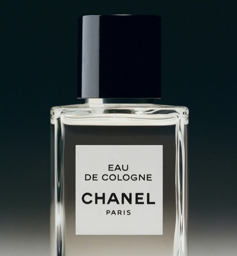 Eau cologne les exclusifs - de,