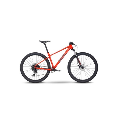 Fahrrad bmc twostroke four - twostroke,