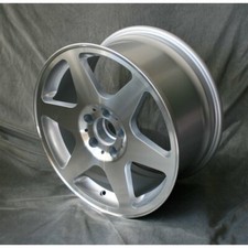 4x Mercedes CEGINUS STYLE DESIGN EVOLUTION W201 EVO 8,25x17 ET34 TÜV