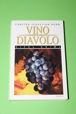 Vino diavolo carsten - vino,