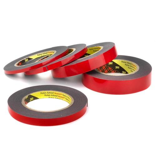 Doppelseitiges klebeband - doppelseitiges,