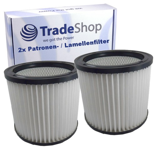 Rundfilter ersatz für aqua - 2x,