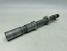 BMW F650GS Vorderrad Steckachse Achse Front Axle spindle (10) 04'