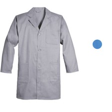 WILLAX Berufsmantel WORKLINE