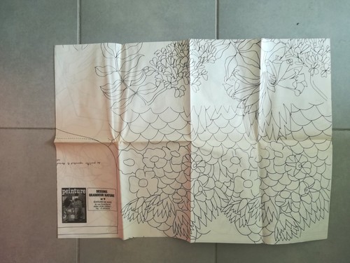 Naturgrosse zeichnungen - naturgrosse,