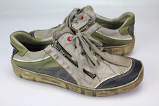 Kacper  Gr.41  Herren Halbschuhe Schnürschuhe Slipper Sneaker  E 200