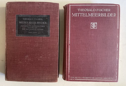 Theobald fischer - theobald,