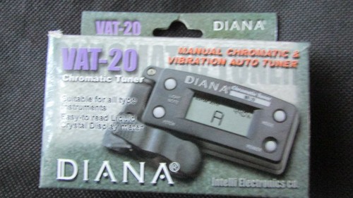 Diana vat20 vat - vat20, vat-20