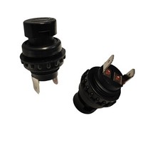 Drucktaster Druckknopf