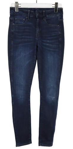 Star 3301 high skinny - 3301,