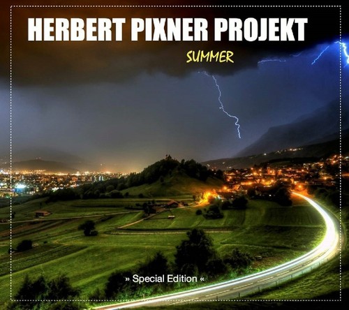 Herbert pixner summer - pixner,