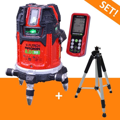 Futech procross profi multi - profi,