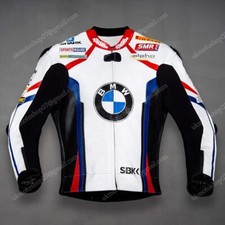 Neue BMW Motorrad Racing