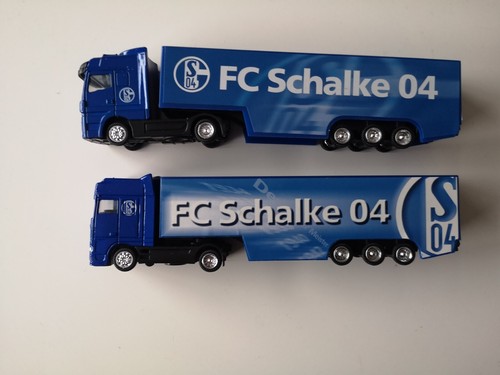 Verschiedene schalke 04 - verschiedene,