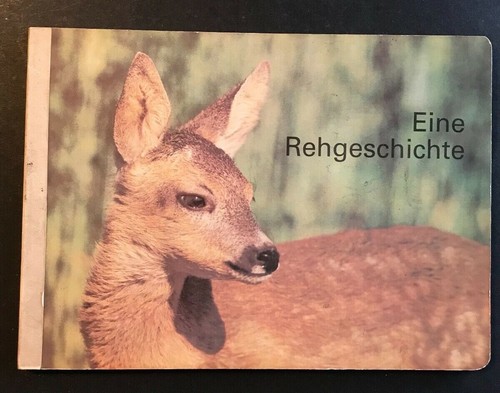 Ddr pappbilderbuch eine - pappbilderbuch, "eine