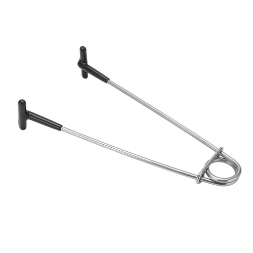 Fisch mund spreizer edelstahl - mund,