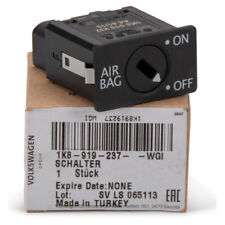 ORIGINAL Audi Seat Skoda VW