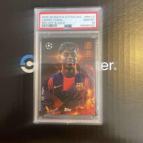 2025 topps match attax - 2025-26,