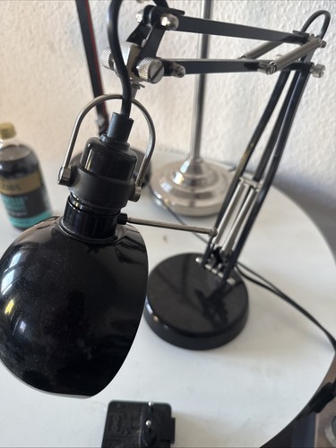 Schreibtischlampe klassisch - schreibtischlampe,