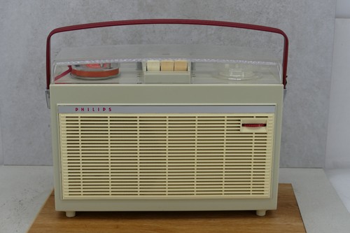 Philips el3514 22z transistor - philips,