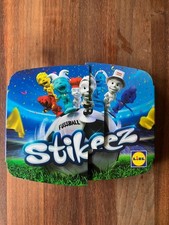 Lidl Stikeez Sammelalbum