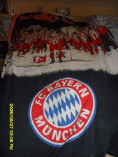 Bettwäsche FC Bayern München  2 Sätze