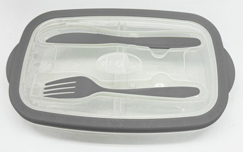 Lunch und snack set - und,