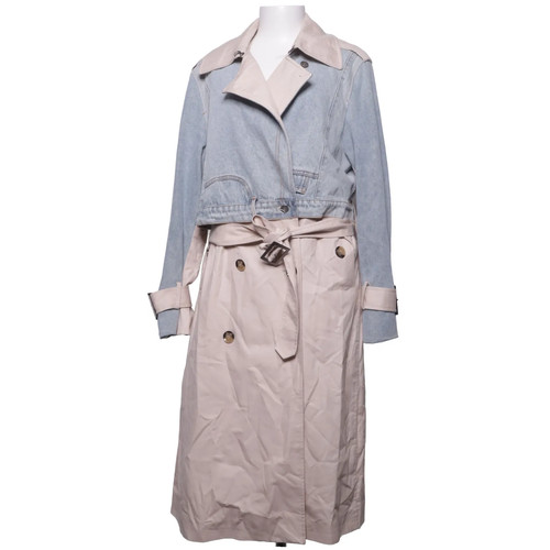 Desigual trenchcoat damen - desigual,,