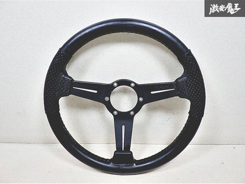 Nardi classic lederlenkrad - classic,
