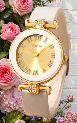 Damen quarz uhr - damen,