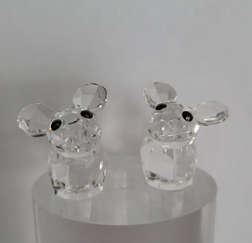 Swarovski lovlots mäuse - swarovski,