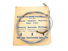 Hercules Miele DKW Sachs 50 Motor 2 Gang Schaltzug KA-JA Nürnberg