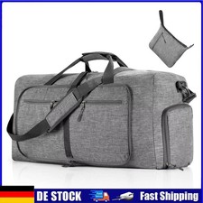 Faltbare Reisetasche Groß