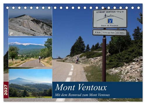 Mit dem rennrad zum - mit, mont