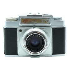 Agfa Ambi Silette Sucherkamera