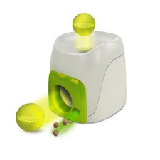 Hundespielzeug/Ballmaschine