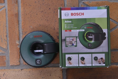 Bosch linienlaser atino - bosch,